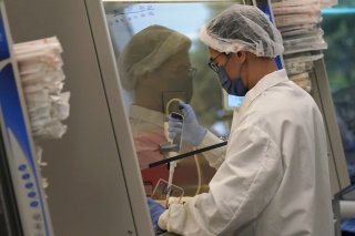 La viande cultivée en laboratoire pourrait arriver en Suisse d'ici quelques années. Une demande a été déposée (illustration).